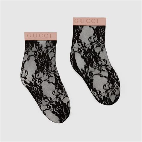 calcetines gucci precio|Calcetines Gucci para mujer .